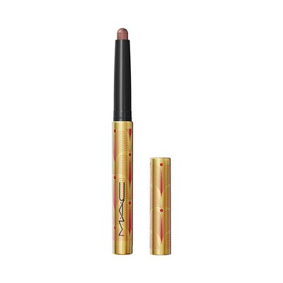 Sombra em Bastão MAC Chromacrayon Edição Give Them Gold